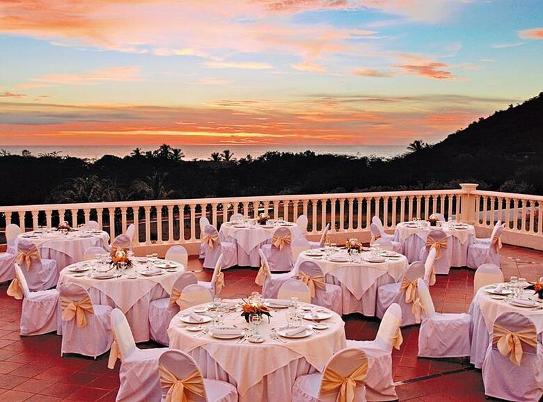 Hotel Hesperia Isla Margarita