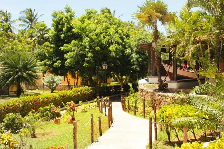Hotel Hesperia Playa El Agua