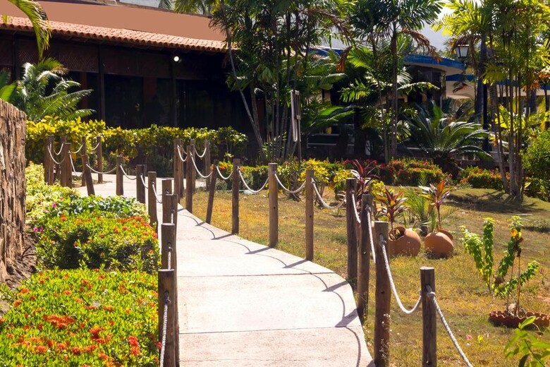 Hotel Hesperia Playa El Agua