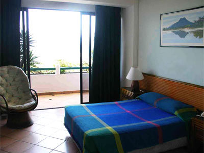 Hotel Yaque Paradise