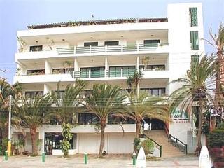 Hotel Yaque Paradise