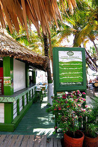Hotel Yaque Paradise