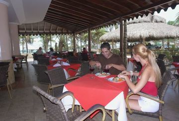 Hotel Isla Caribe Beach Resort