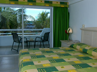 Hotel Isla Caribe Beach Resort