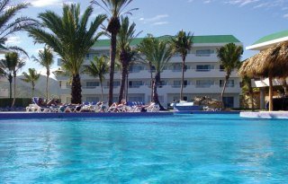 Hotel Isla Caribe Beach Resort