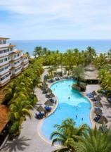 Hotel Isla Caribe Beach Resort