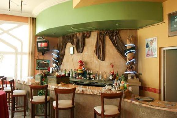 Hotel Tej Marhaba