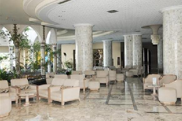 Hotel Tej Marhaba