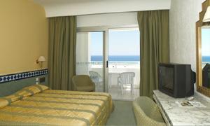 Hotel Tej Marhaba