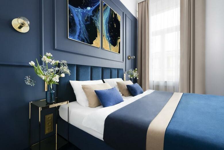 Ibb Grand Hotel Lublinianka