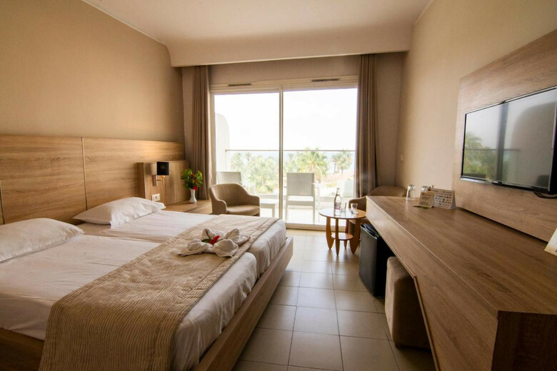 Hotel Riadh Palms - Family & Couples Only