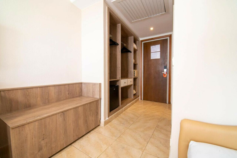Hotel Riadh Palms - Family & Couples Only