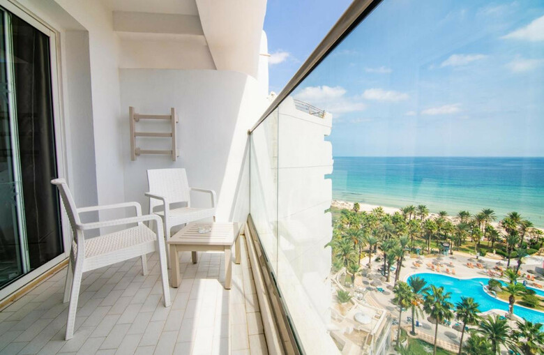 Hotel Riadh Palms - Family & Couples Only