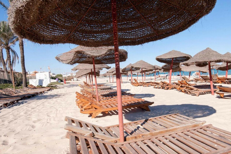 Hotel Riadh Palms - Family & Couples Only