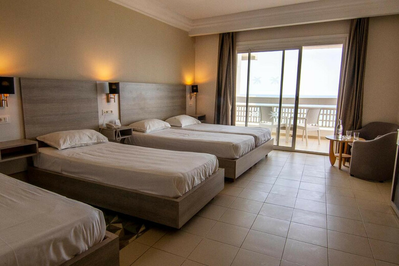 Hotel Riadh Palms - Family & Couples Only