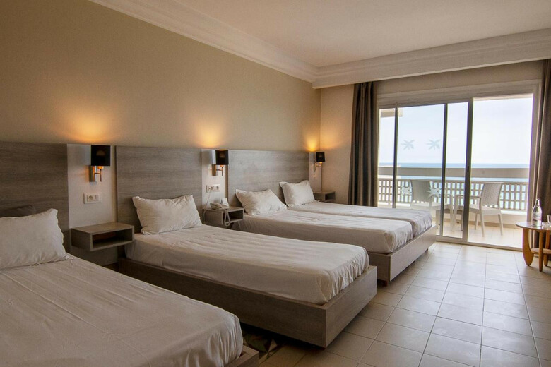 Hotel Riadh Palms - Family & Couples Only