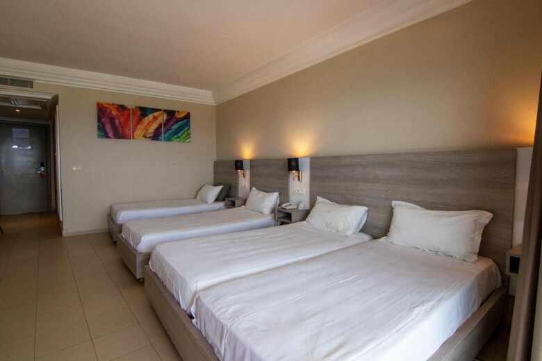 Hotel Riadh Palms - Family & Couples Only
