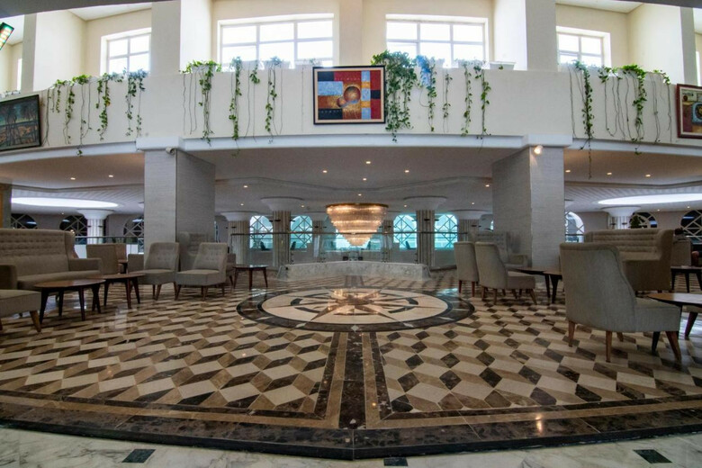 Hotel Riadh Palms - Family & Couples Only