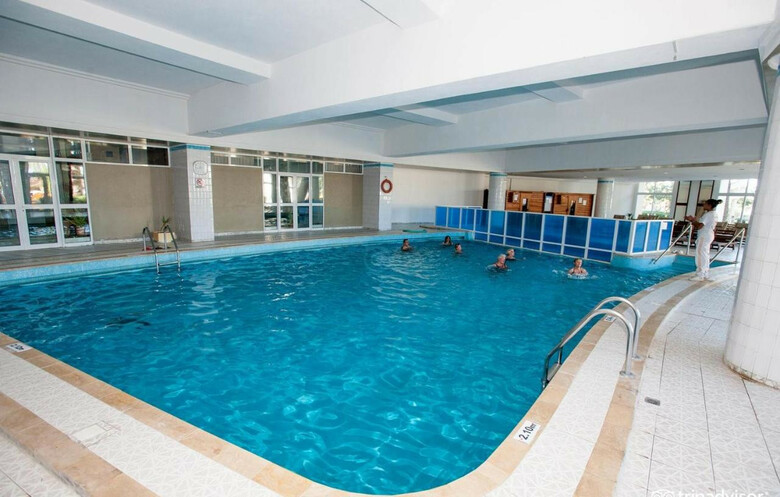 Hotel Riadh Palms - Family & Couples Only