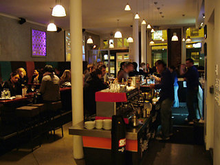 Hostal Nomads Capital