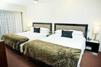 Hotel The Bolton