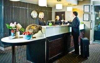 Hotel The Bolton