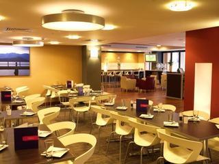 Hotel Ibis Christchurch