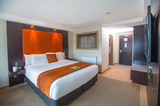 Hotel Copthorne Wellington Oriental Bay