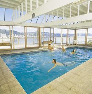 Hotel Copthorne Wellington Oriental Bay