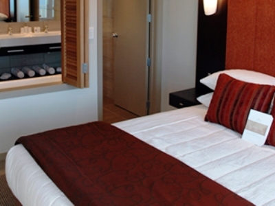 Hotel Copthorne Wellington Oriental Bay