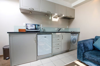 Hotel Copthorne Wellington Oriental Bay