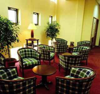 Hotel Campanile Szczecin