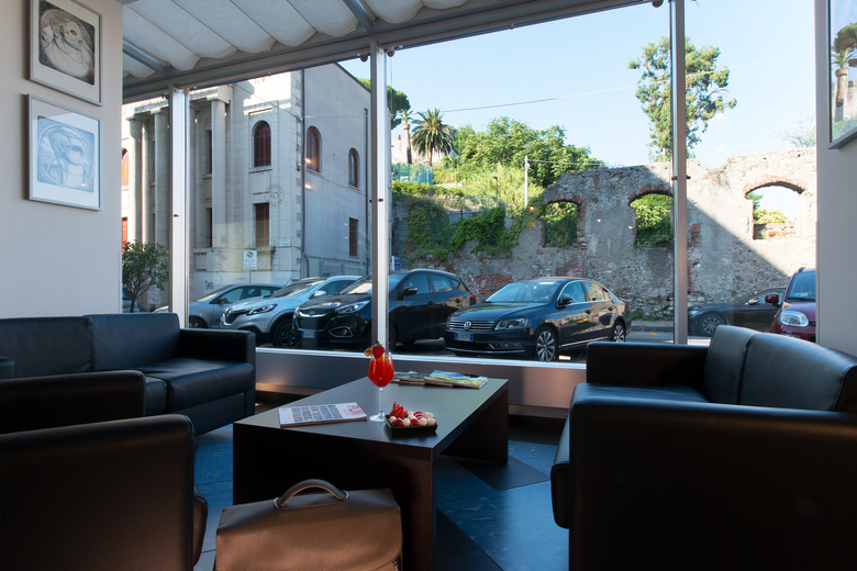 My One Hotel La Spezia