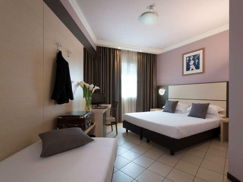 My One Hotel La Spezia