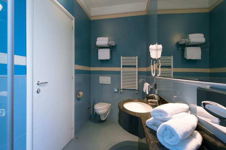 My One Hotel La Spezia