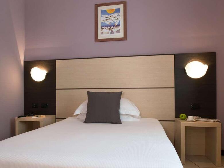 My One Hotel La Spezia