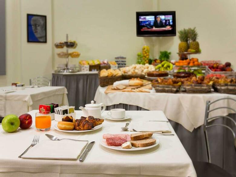 My One Hotel La Spezia