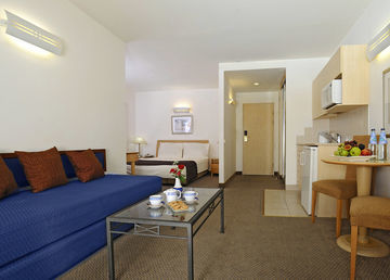 Hotel Rimonim Optima Ramat Gan