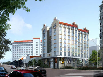 Hotel Bravo