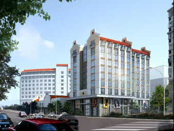 Hotel Bravo