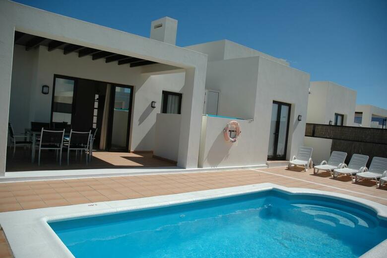 Villa Ereza Las Buganvillas
