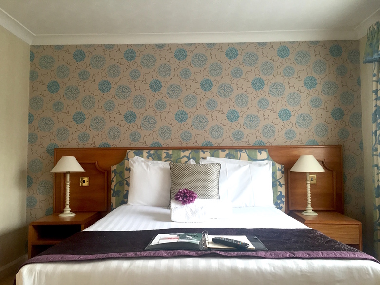 Mollington Banastre Hotel