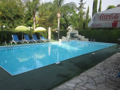 Hotel Estella