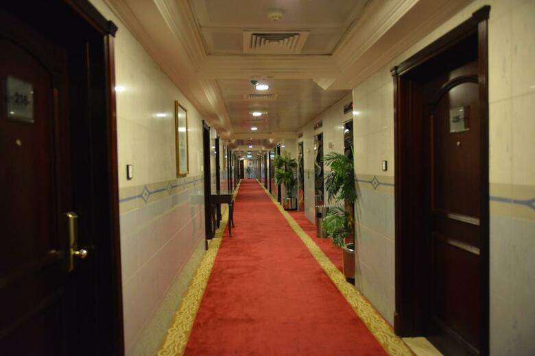 Aparthotel Almanar Hotel Apartments