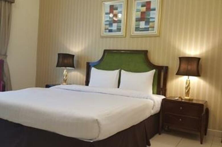 Aparthotel Almanar Hotel Apartments