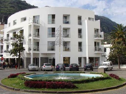Hotel White Waters