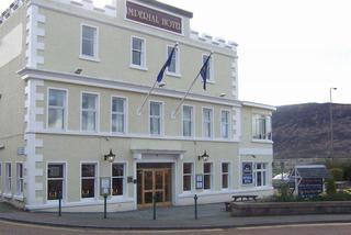 Imperial Hotel