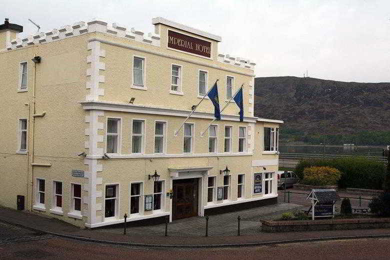 Imperial Hotel