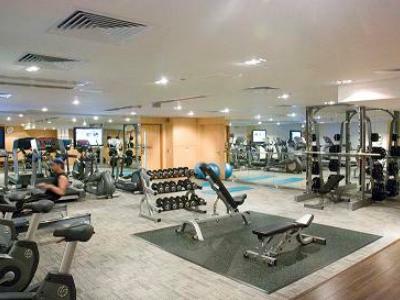 Hotel Novotel Nathan Road Kowloon