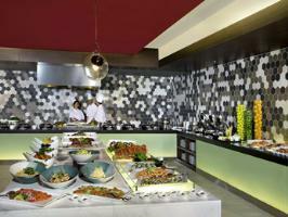 Hotel Novotel Nathan Road Kowloon